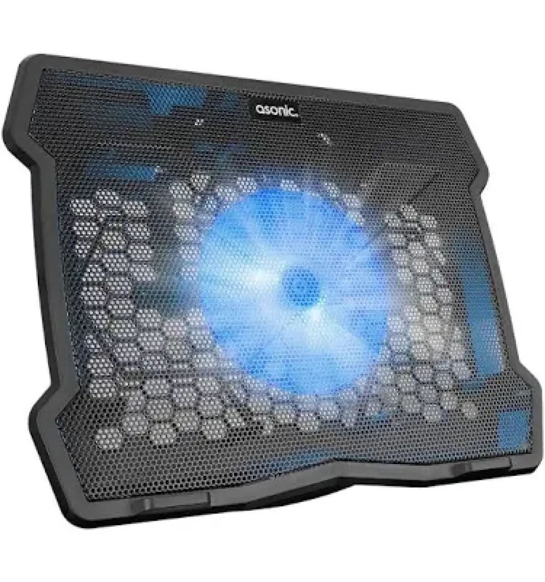 Asonic AS-A34 140 mm Fanlı Notebook Soğutucu