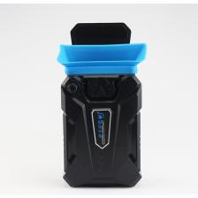 Cloody Ayarlanabilir Vakumlu Gaming Laptop Soğutucu Fan