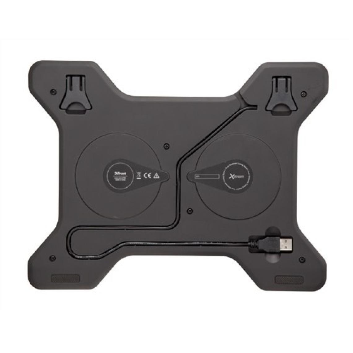 Trust Coolst Xtream Notebook Sogutucu 17805
