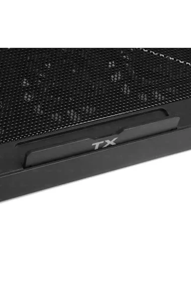Tx ERGO600 6 LED Fanlı 11"-17" Uyumlu Yükseklik Ayarlı Laptop Notebook Soğutucu (TXACNBE600)