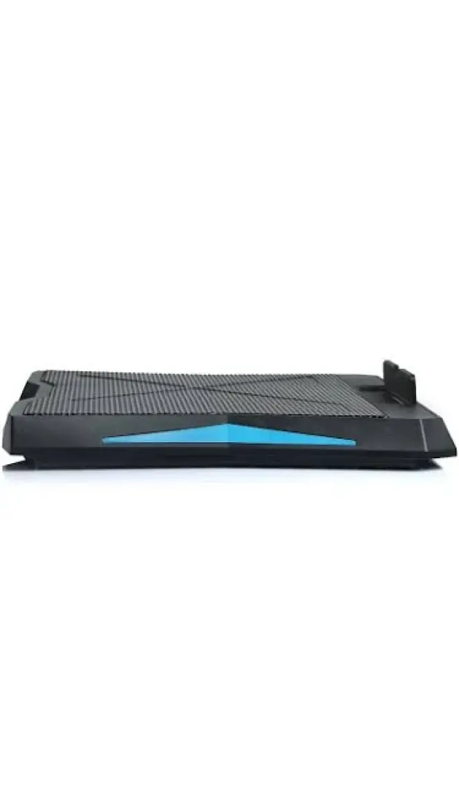 Tx ERGO600 6 LED Fanlı 11"-17" Uyumlu Yükseklik Ayarlı Laptop Notebook Soğutucu (TXACNBE600)