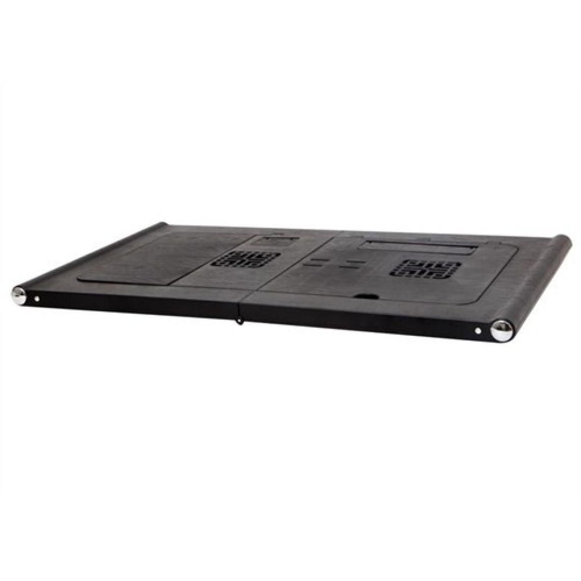 Addison Ald-99 Katlanabilir Fanlı Notebook Masası