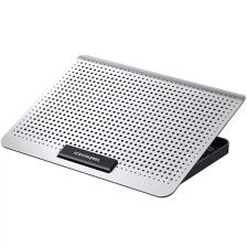 Triline Icecoorel Alimünyum Hız Ayarlı Notebook Soğutucu Ergonomik Stand