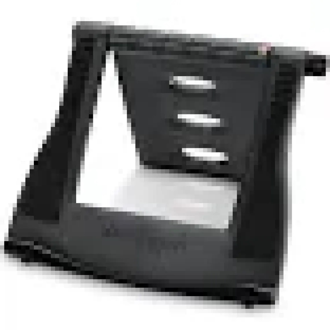 Kensington SmartFit Easy Riser Laptop Soğutucu Gri