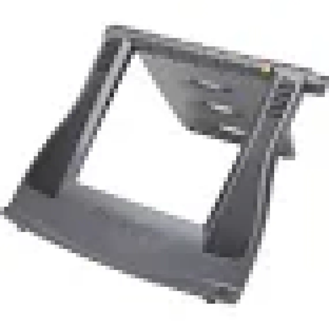 Kensington SmartFit Easy Riser Laptop Soğutucu Gri