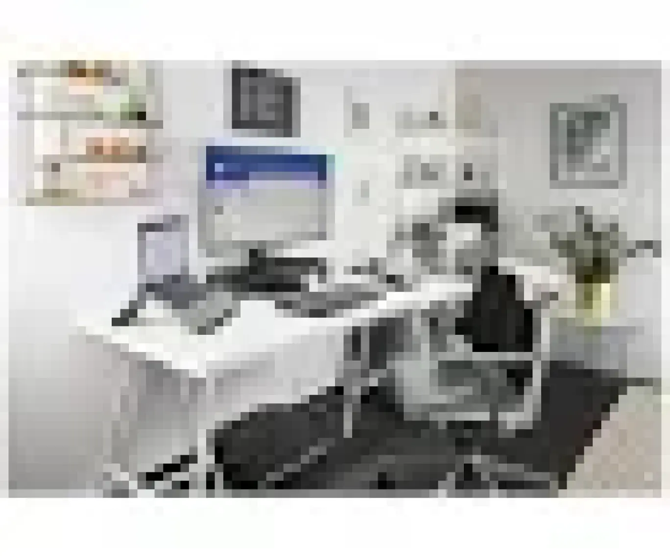 Kensington SmartFit Easy Riser Laptop Soğutucu Gri