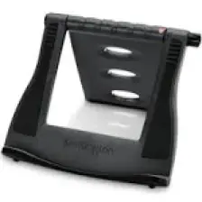 Kensington SmartFit Easy Riser Laptop Soğutucu Gri