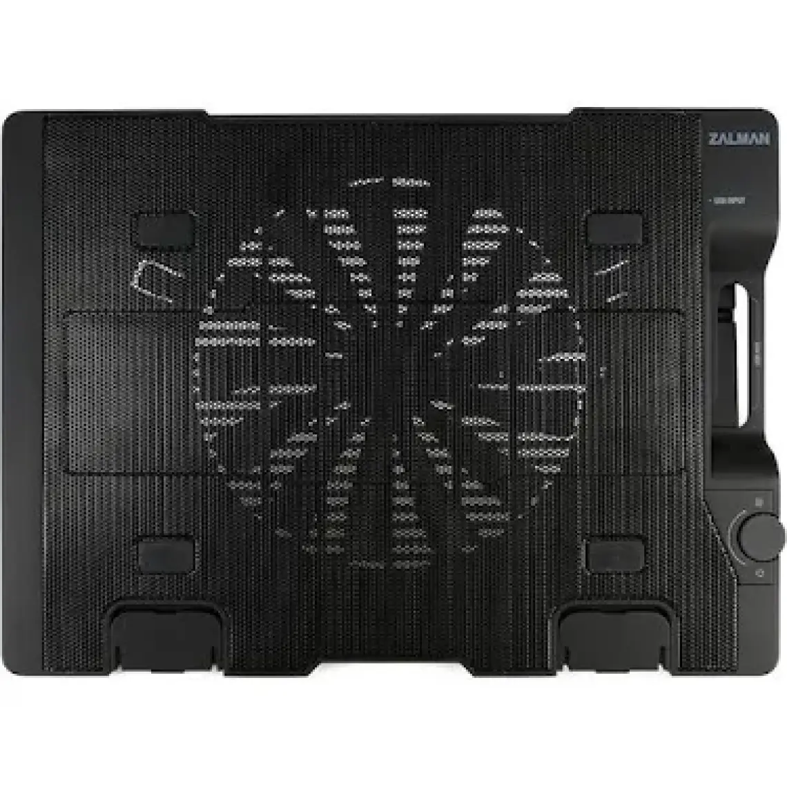 ZALMAN ZM-NS2000 17 200MM NB SOĞTUCU+STAND