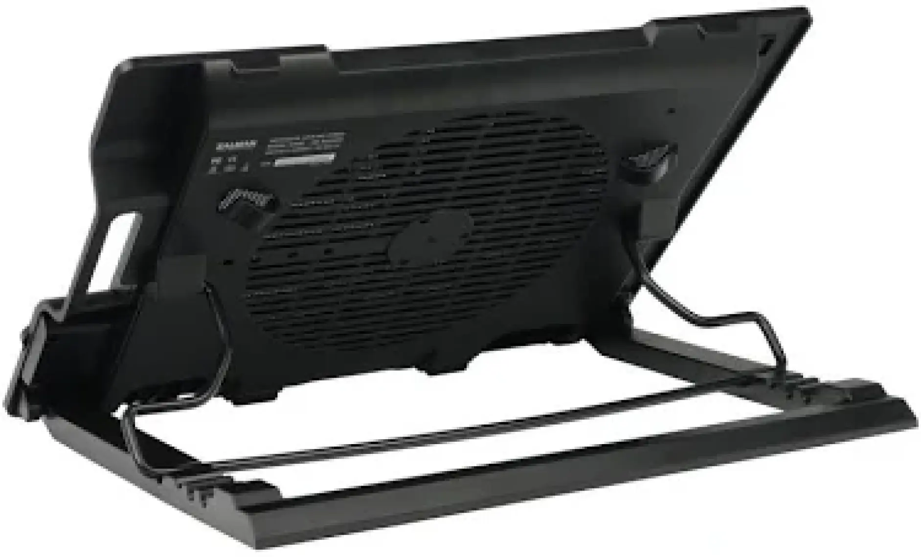 ZALMAN ZM-NS2000 17 200MM NB SOĞTUCU+STAND