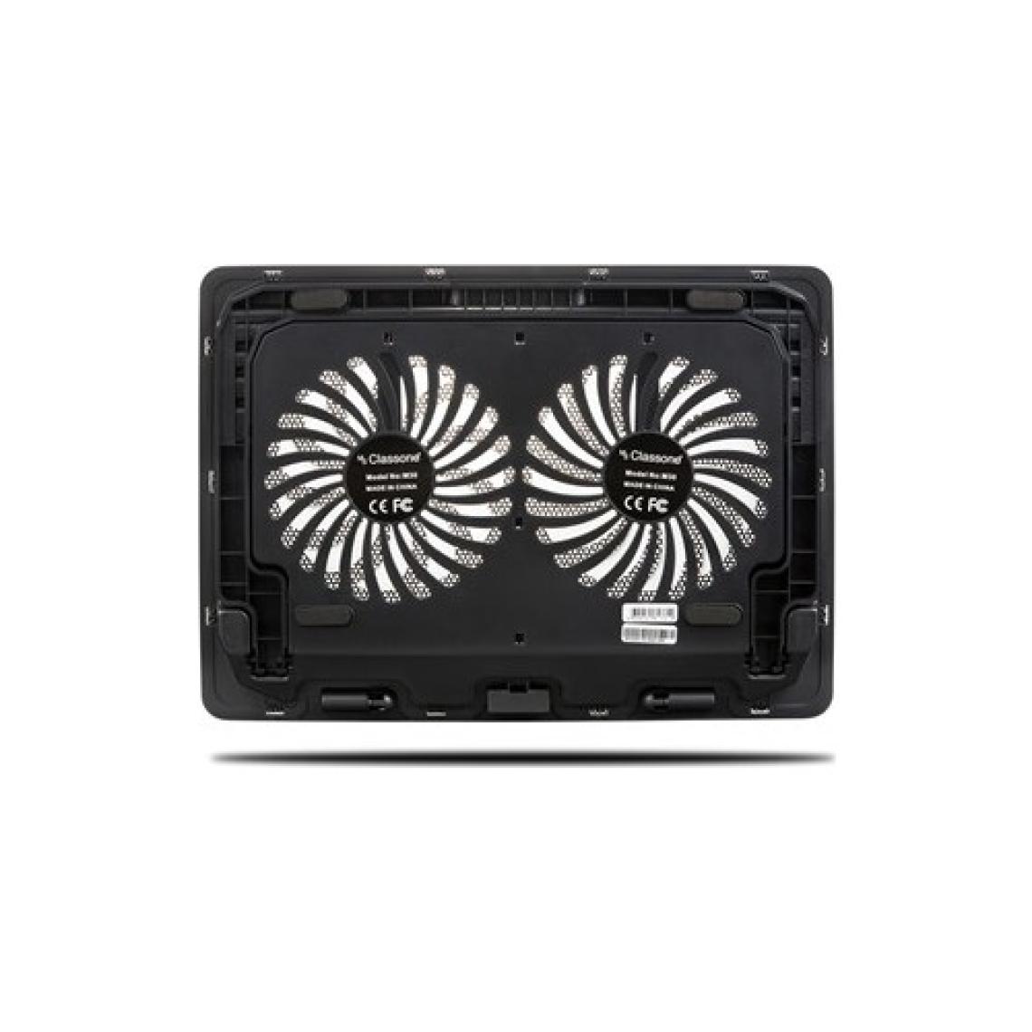 Classone M30 Oyuncu Notebook Soğutucu
