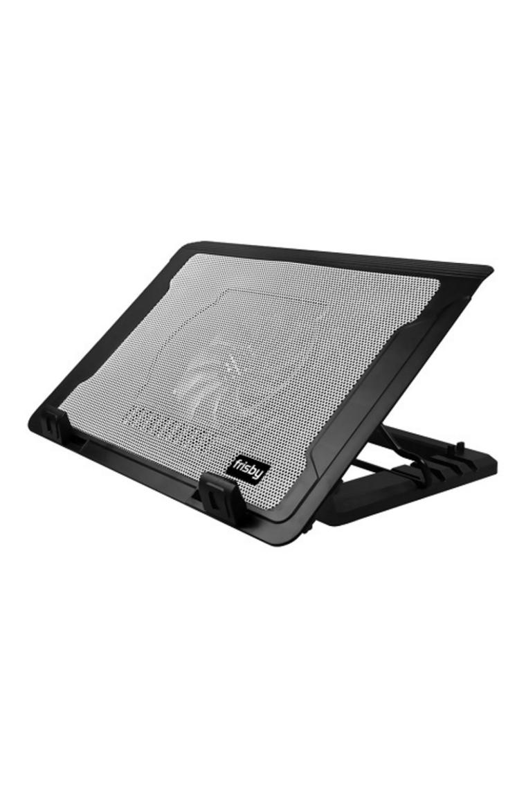 Fnc-37st 14cm Fan 2usb Port 10"-17" Uyumlu Notebook Soğutucu