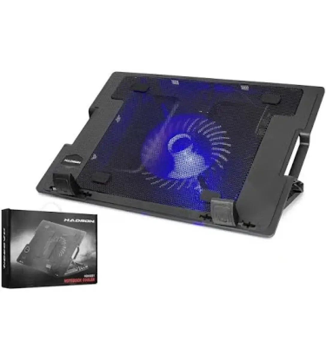 Hadron HDX4251 (2004) Notebook Soğutucu Ledli
