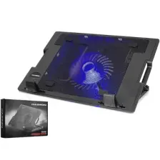 Hadron HDX4251 (2004) Notebook Soğutucu Ledli