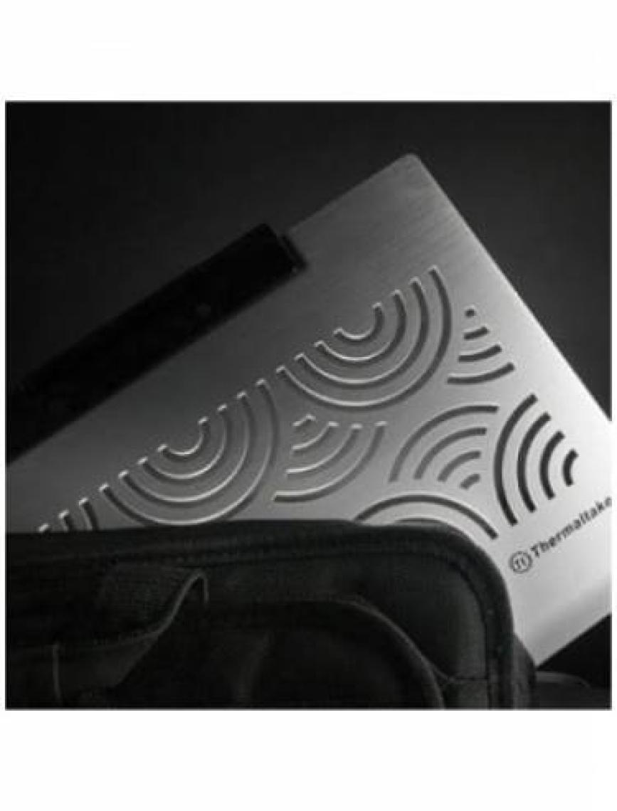 Thermaltake WavX13 10" - 13" Alüminyum Notebook Soğutucusu (CL-N0003)