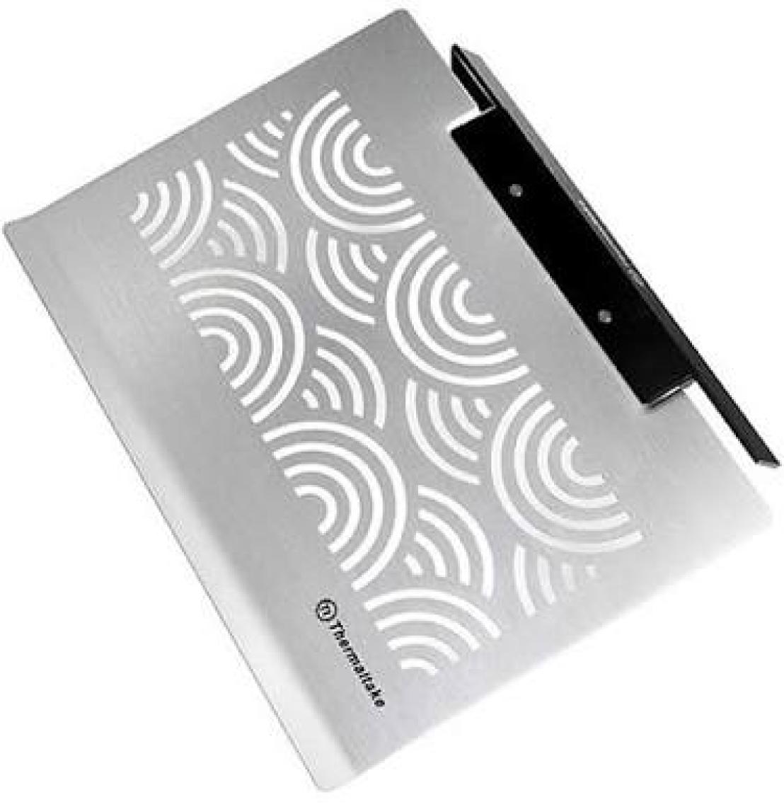 Thermaltake WavX13 10" - 13" Alüminyum Notebook Soğutucusu (CL-N0003)