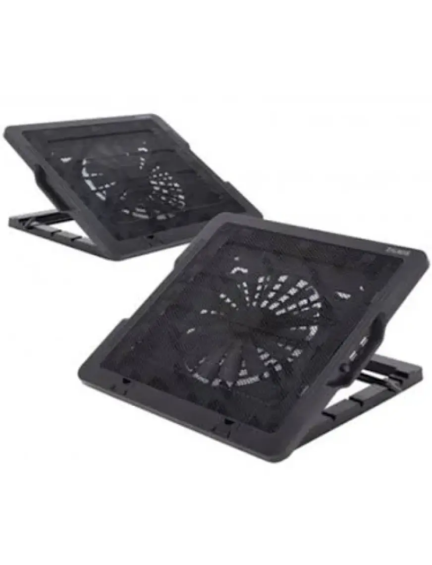 Zalman ZM-NS1000 16inch 180mm Fanlı Notebook Soğutucu Ayarlanabilir Stand