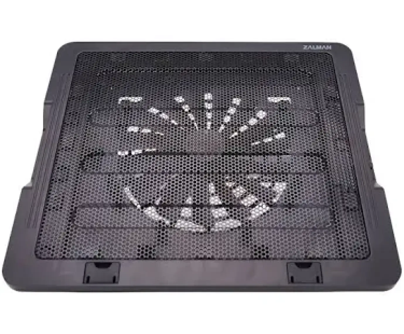 Zalman ZM-NS1000 16inch 180mm Fanlı Notebook Soğutucu Ayarlanabilir Stand