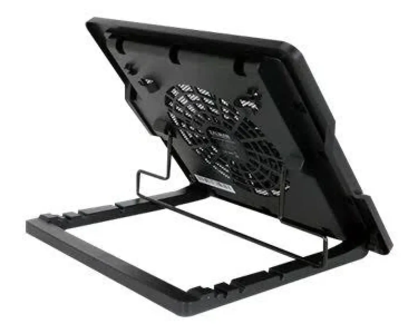 Zalman ZM-NS1000 16inch 180mm Fanlı Notebook Soğutucu Ayarlanabilir Stand