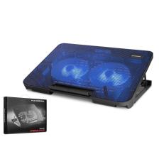 Hdx4252(2007) Notebook Soğutucu Ledli Çift Fanlı