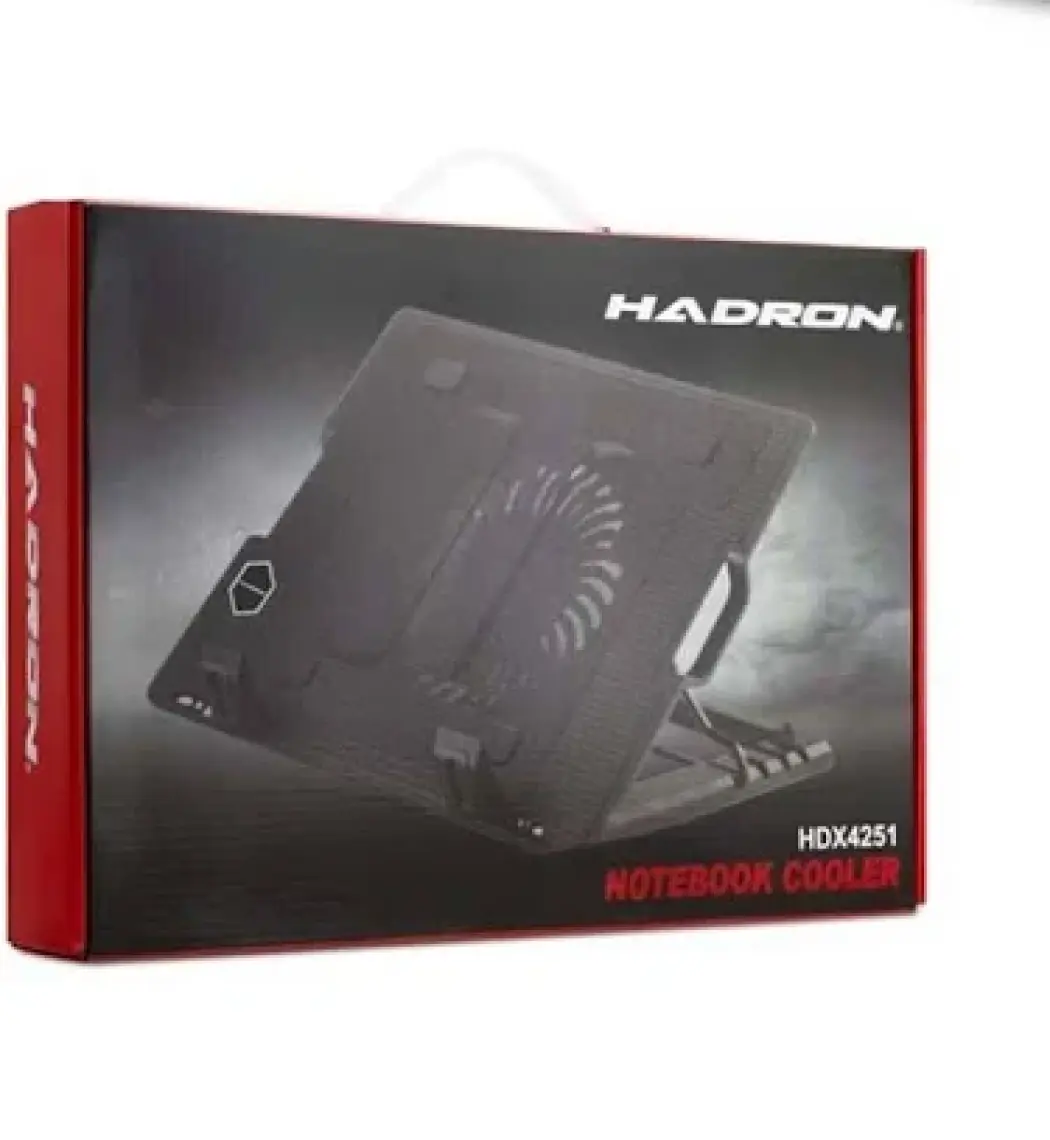 Hadron HDX4251 (2004) Notebook Soğutucu Ledli