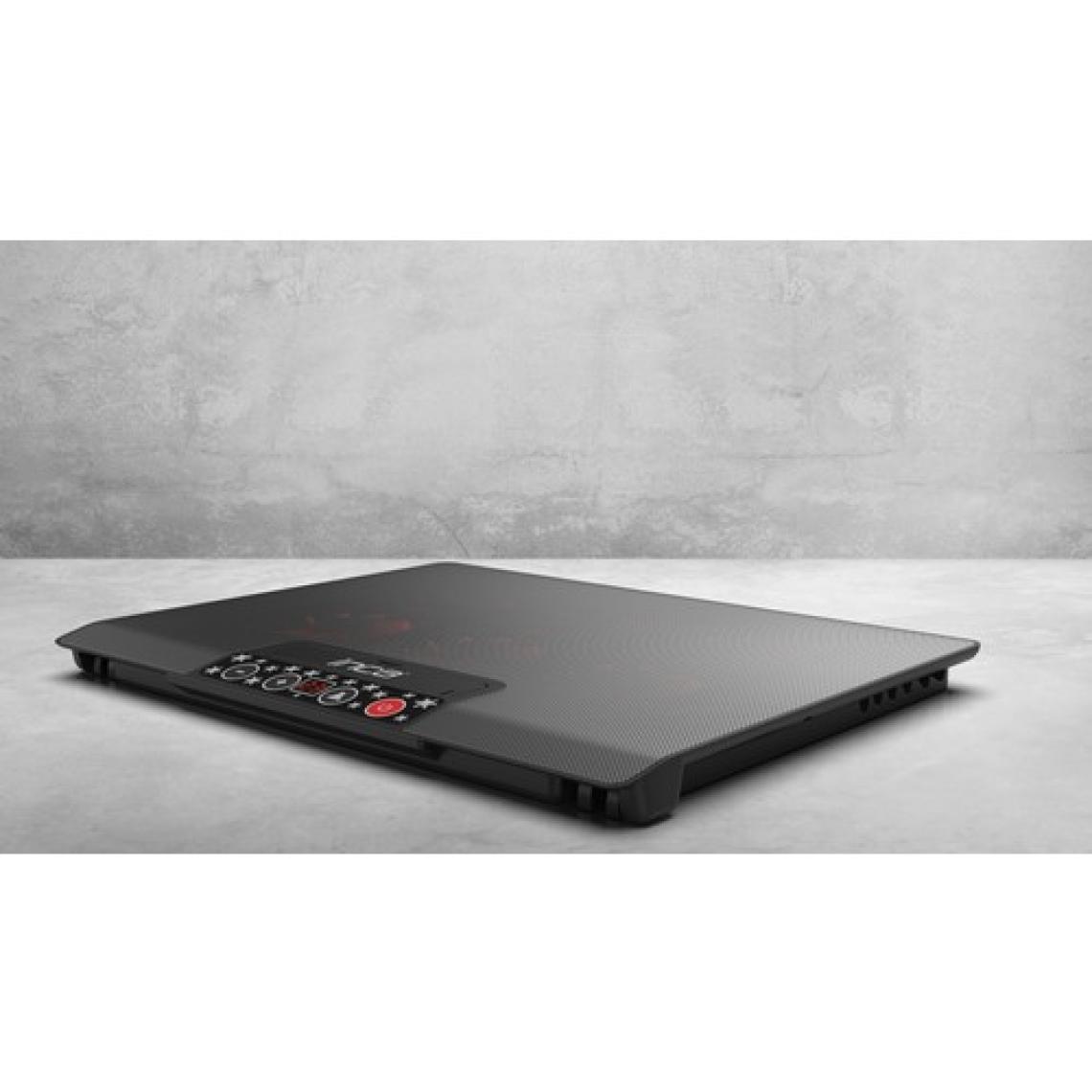 Inca INC-601GMS 7"-17" 6 Fanlı 2xUSB 6 Kademeli Oyuncu Notebook Soğutucu