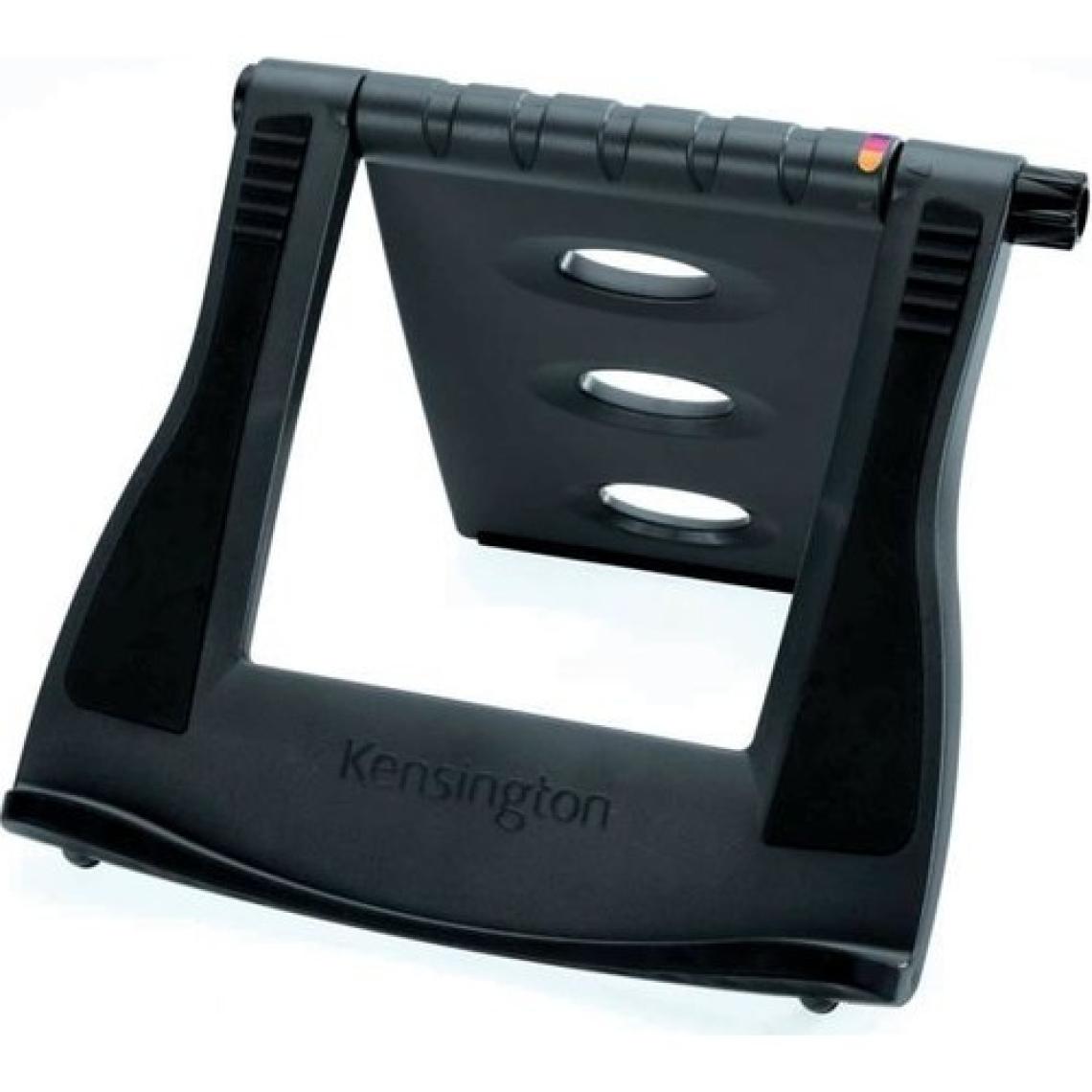 Kensington SmartFit Easy Riser Laptop Soğutucu Gri