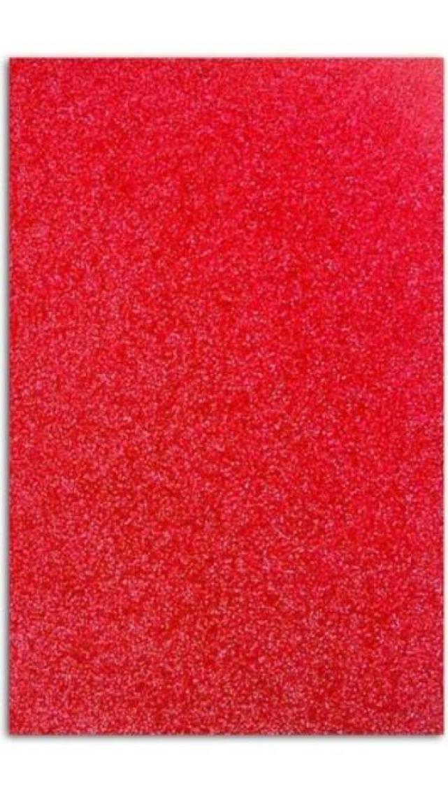 Nusrat Bilşim Ticon Eva Simli 50X70 cm 10 Lu Kırmızı 289320
