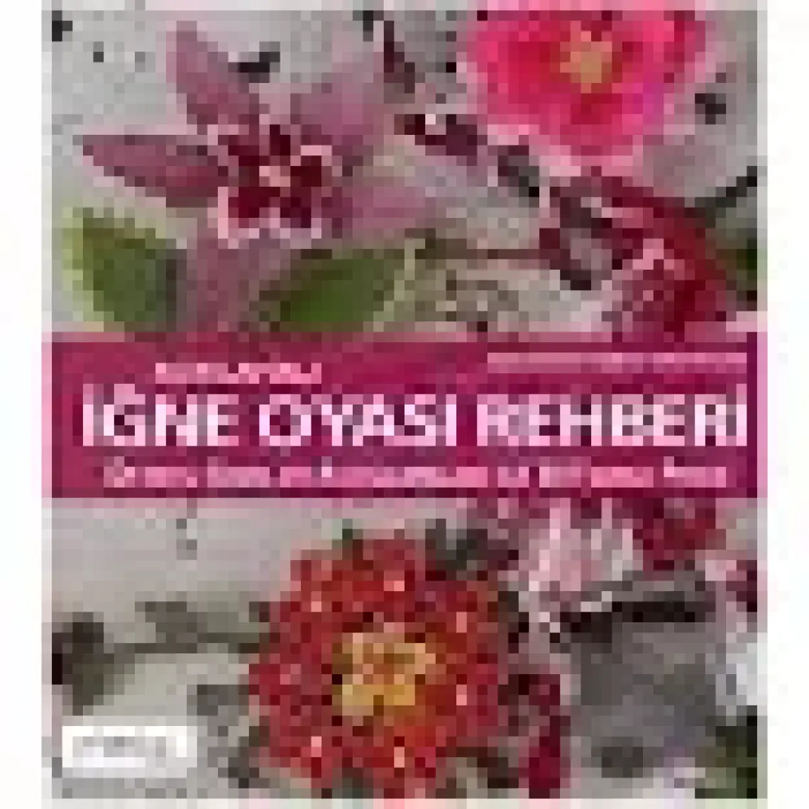 Açıklamalı İğne Oyası Rehberi