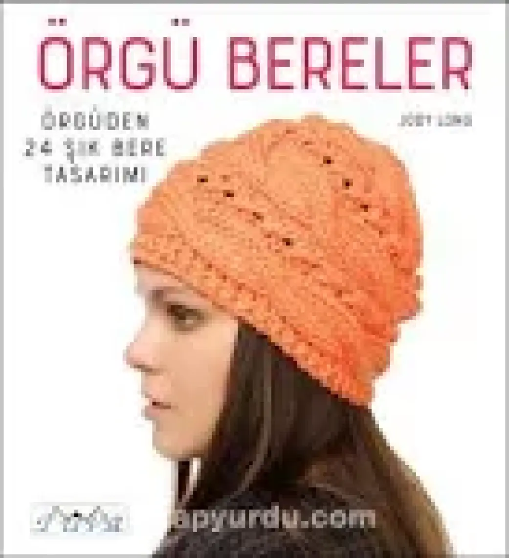 Örgü Bereler
