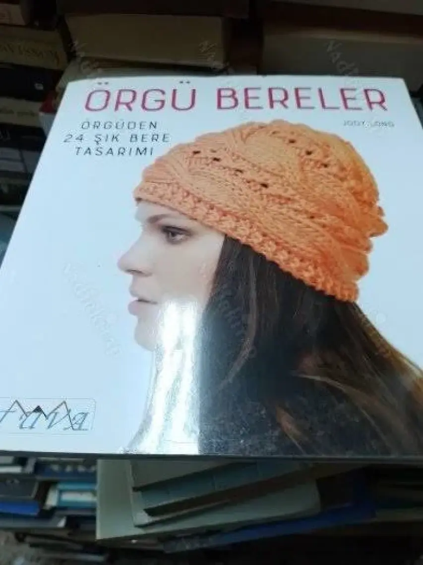 Örgü Bereler