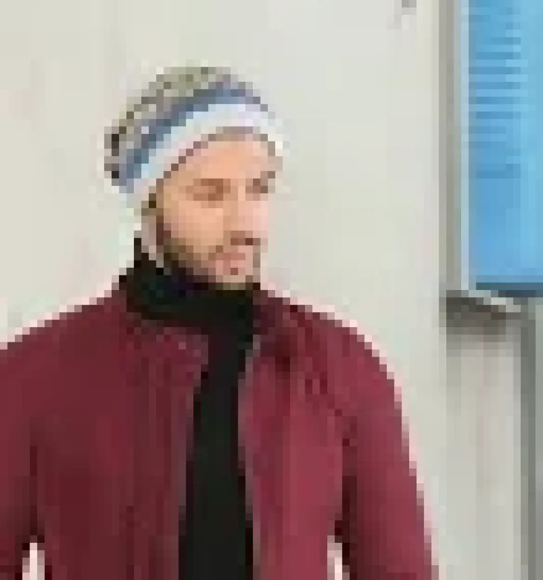 Örgü Bereler