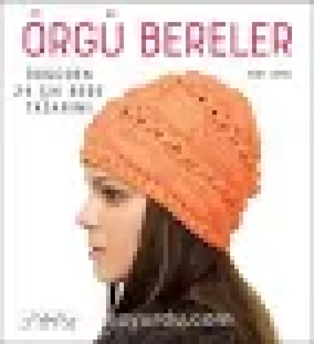 Örgü Bereler