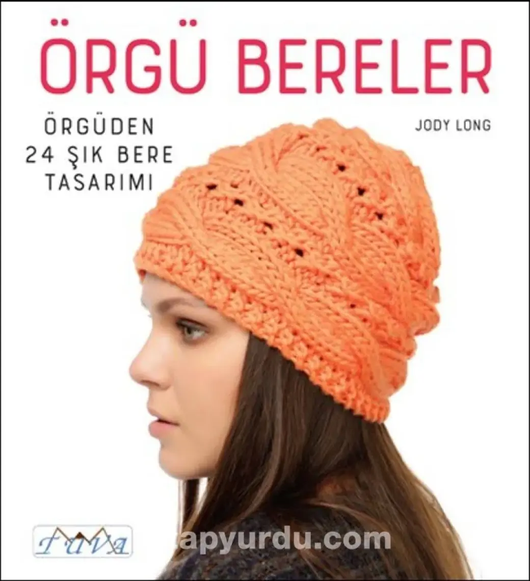 Örgü Bereler