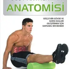 Vücut Antrenmanı - Anatomisi - Abigail Ellsworth