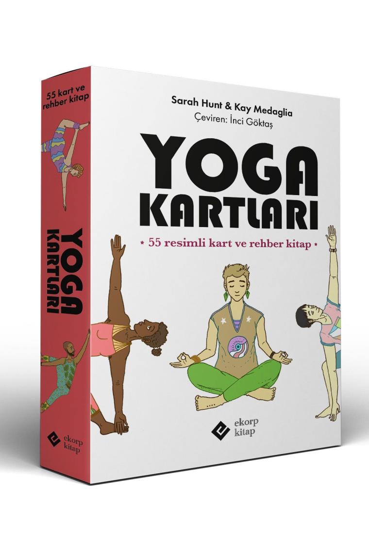 Yoga Kartları
