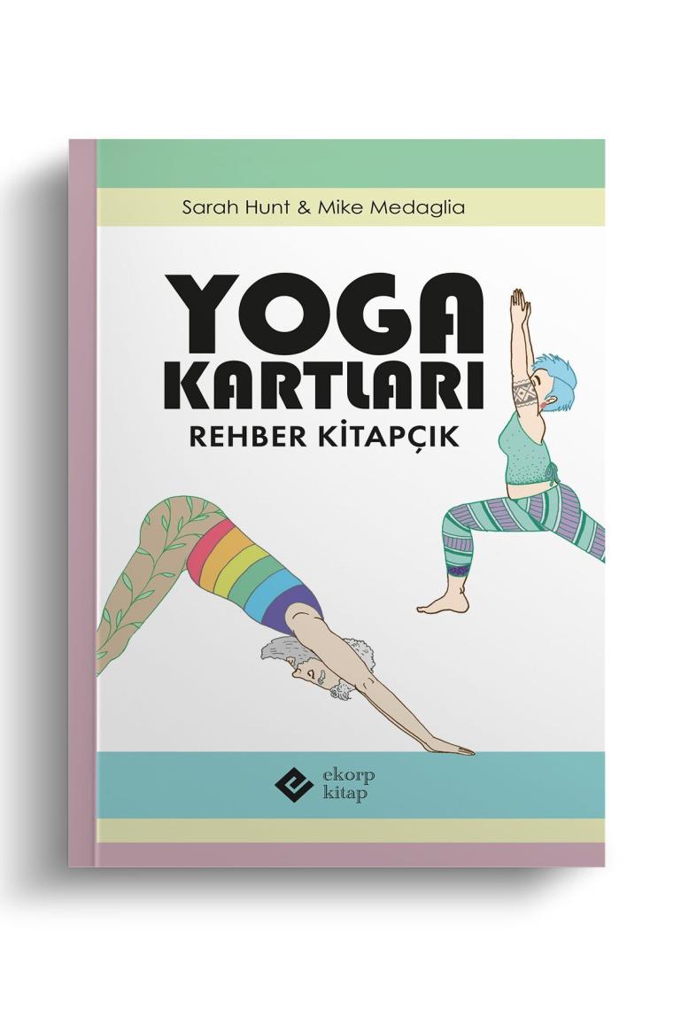 Yoga Kartları
