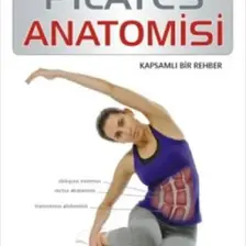 Pilates Anatomisi - Abigail Ellsworth