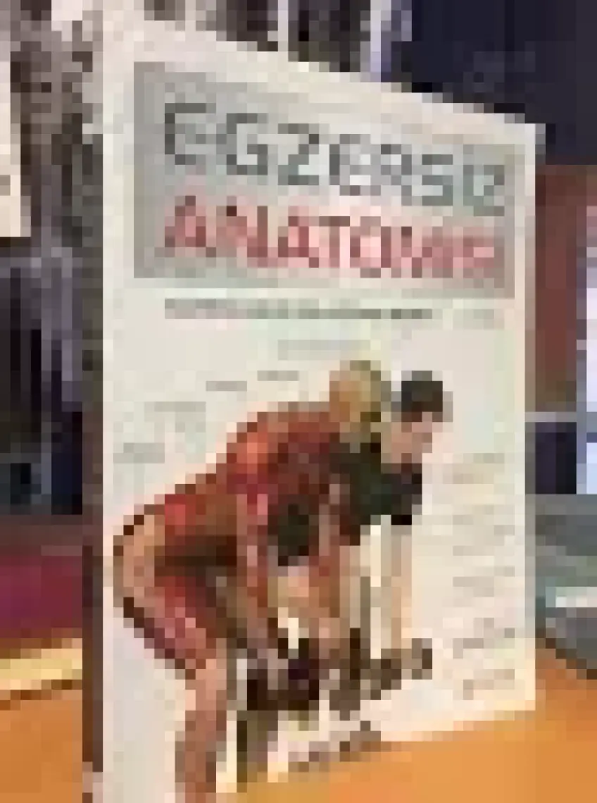 Egzersiz Anatomisi