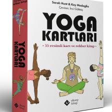 Yoga Kartları