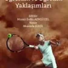 Teniste Beceri Öğrenim ve Öğretim Yaklaşımları - Mustafa Kaya