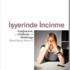 İşyerinde İncinme - Barbel Wardetzki