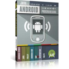 Dikeyeksen Yayın Dağıtım Java İle Android Programlama - Çağlar Artar