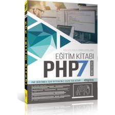 PHP Eğitim Kitabı Mehmet Ali Uysal