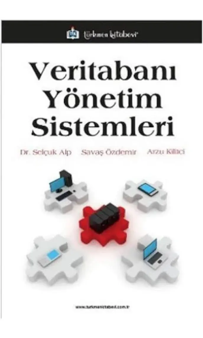 Veritabanı Yönetim Sistemleri