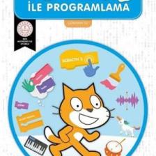 Sıfırbir Yayınları Scratch İle Programlama - Gökhan Su