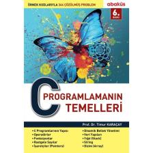 C Programlamanın Temelleri - Timur Karaçay