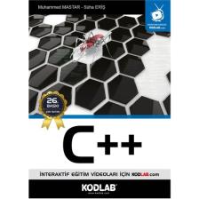 Kodlab Yayınları C++