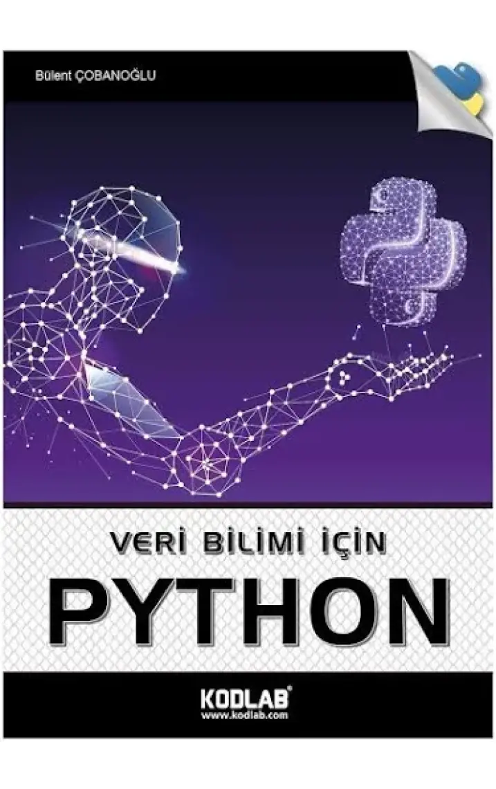 Veri Bilimi Için Python