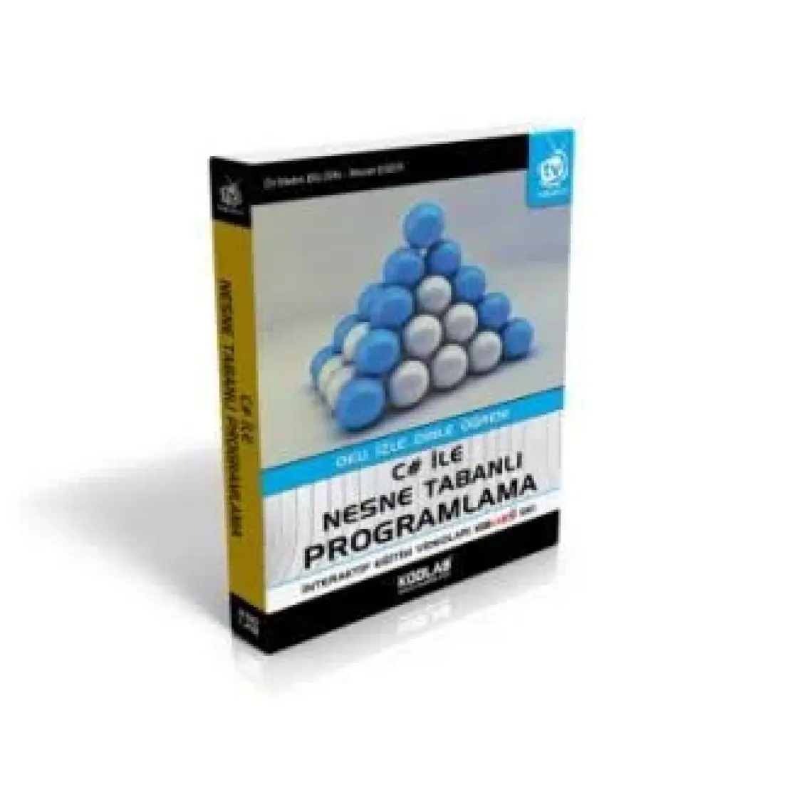 C# İle Nesne Tabanlı Programlama