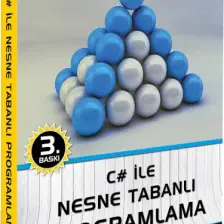 C# İle Nesne Tabanlı Programlama